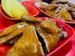 -光明刘冰乳鸽店(光明法政北路店)