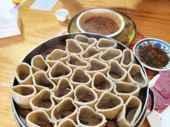 -平遥胡记碗秃(小察院街店)