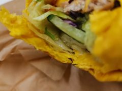 -Taco Bell 塔可钟(民田路店)
