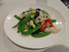 荷塘月色-海富门·带鱼·淮扬菜·粤菜(甘家口店)