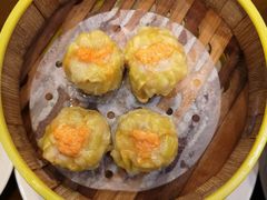 蟹籽烧麦皇-日昌餐馆(亦庄店)