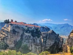 -梅黛奥拉修道院