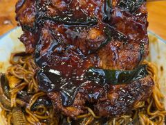 -小方的面(徐家汇店)