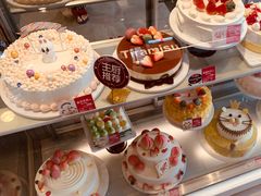 -味多美(江桥万达店)