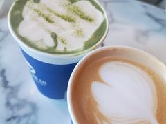 -海岩咖啡(南中环国金店)