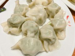 -鸿毛饺子(紫竹桥店)