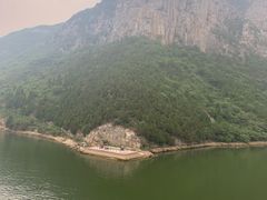 -九女仙湖景区