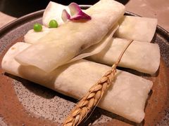 薄饼豉油肉-新白鹿餐厅(金鹰新街口店)