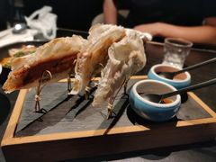 -老头儿油爆虾·1987杭州烟火味(湖滨银泰in77D区店)