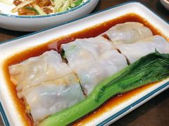 香茜叉烧肠粉-岭南小生·粤港点心(南门口店)