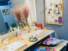 -100家灵感仓库·DIY团建(什刹海店)