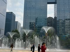 -合景·悠方(成都店)