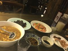 -路小缦·珍馐美馔(市心北路店)