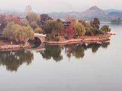 -天屿湖