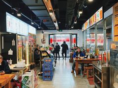 -老白家面馆(测绘东路总店)