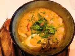 冬阴功河粉-GOGO Plate(成都太古里店)