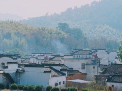 -塔川景区