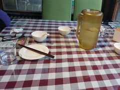 -北京水岸山吧度假村(雁栖镇店)