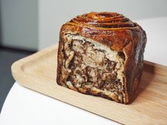 巧克力酱面包-都恩客(高岛屋百货店)
