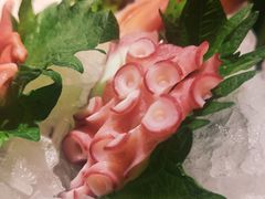 -割烹旭日本料理(龙湖狮山天街店)