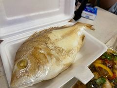 鱼饭-圆蛋酒料•生腌(开元路店)