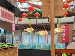 -耕渔小院·湖南鱼鲜(望城店)