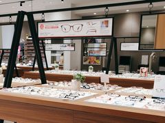 -JINS(北京apm店)