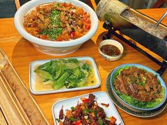 -61号餐吧(兴坪古镇漓江店)