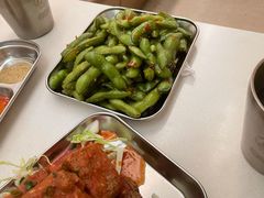 -白仁仔· 活烤海鲜 宵夜(豫园店)