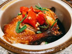 王府泡椒鸡-南京大牌档(人民广场店)