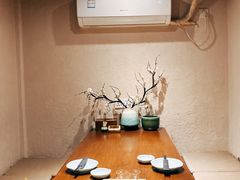 -傑·料理·海鲜放题(佛山文华荟店)