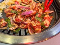 -棒小伙·齐齐哈尔烤肉(龙茗路店)