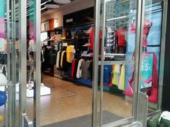 -特步(步行街店)