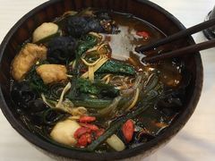 -金乐活美食(中街店)