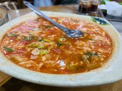 -地安门包子铺(地安门店)