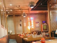 -天怡興·百年蒸饺(万豪广场店)