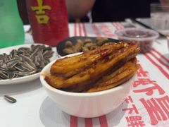 -聚在尊味虾皇·夜宵市集(新建店)