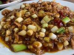 -老丘丘(较场口店)