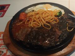 -豪享来中西餐厅(隆昌店)