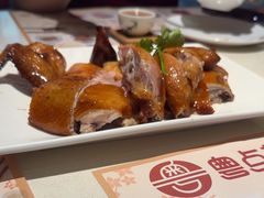 -粤点越有·茶点·粤菜(樵岭国际店)
