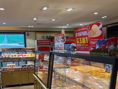 -味多美蛋糕(亚非大厦店)