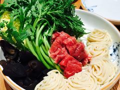 -小大董·烤鸭(凤凰汇店)