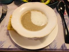 蘑菇汤-Kitchen·Y洋厨房西餐厅(王府壹号店)