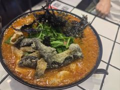 -肥汁米蘭香港米线(长宁来福士店)