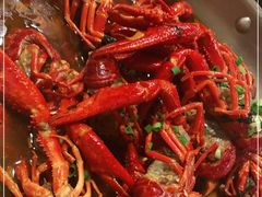 -虾小龙老长沙龙虾馆(坡子街店)