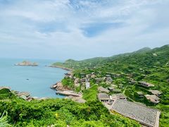 -枸杞岛