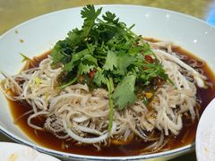 -柏合黄记豆腐皮饭店
