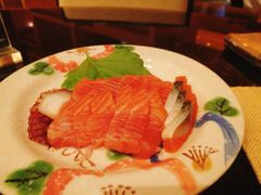 三文鱼-盛宴自助餐厅(运达喜来登店)