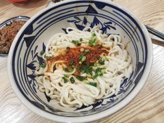 -老九圆山西面馆(CBD店)