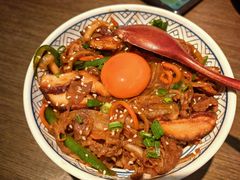 -玉川屋创意日料(北美新天地店)